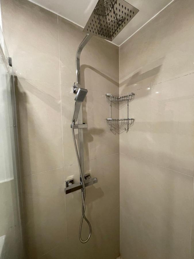 Luxury Studio Apartment Harrow on the Hill Exterior photo